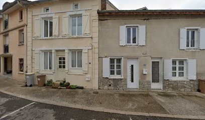 TAXI Pauget, Taxi à Heyrieux