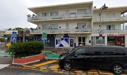 Taxi Steph, Taxi à Villeneuve-Loubet