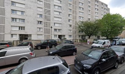 Boukais Hacene, Taxi à Levallois-Perret