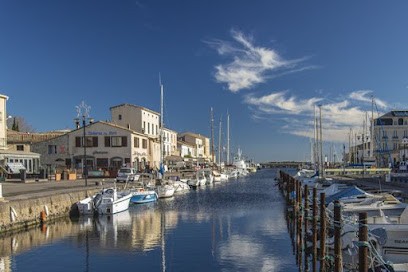 MARSEILLAN VTC, Taxi à Marseillan