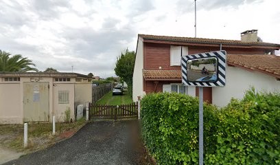 Anthony Taxi, Taxi à Gujan-Mestras