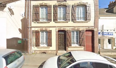 Taxis Alain, Taxi à Nogent-le-Rotrou
