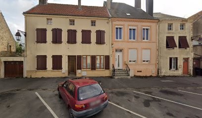 Taxi Deland, Taxi à Vrigne aux Bois