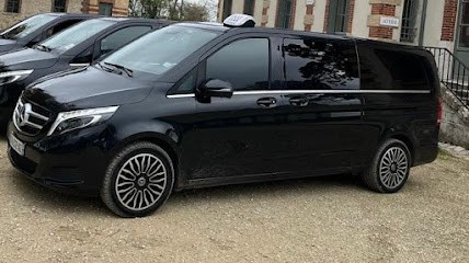 ABH TAXI, Taxi à Épernon