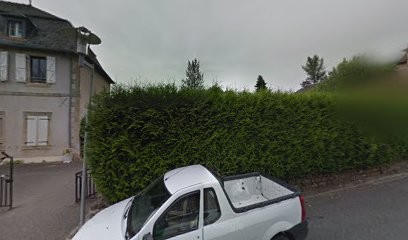 Les Aulnes TAXI, Taxi à Saint-Germain-les-Vergnes