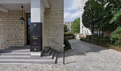 Adnane Mahmoud, Taxi à Levallois-Perret