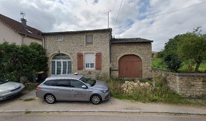 Poignon Sylvie, Taxi à Gemmelaincourt