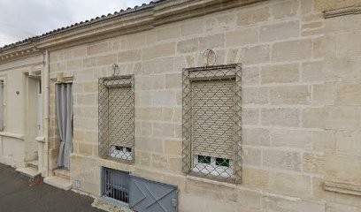 Double Bernard, Taxi à Talence