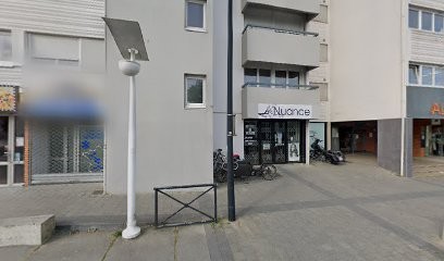 Fermé, Taxi à Lanester