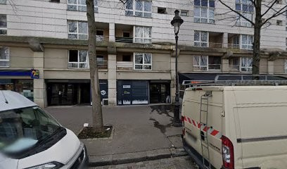 Bechrir Samir, Taxi à Paris 19