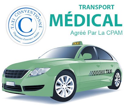 Taxi Loire, Taxi à Orléans