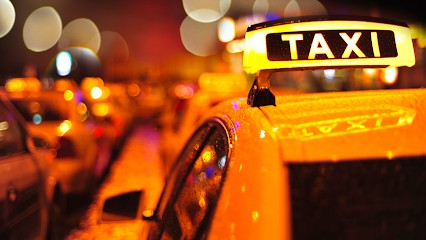 Central Taxis Senlis, Taxi à Senlis