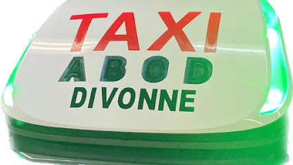 Taxi All Transfer Divonne, Taxi à Divonne-les-Bains