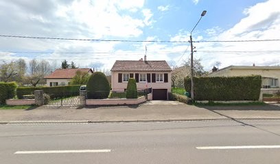 Taxis Du Valdis, Taxi à Marcilly-sur-Tille