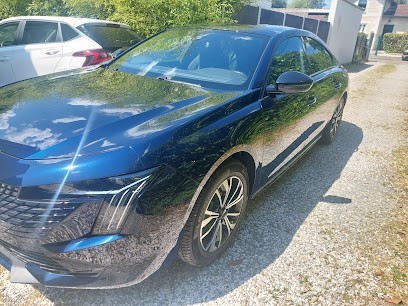 JÉRÔME CHAUFFEUR PRIVÉ VTC, Taxi à Gradignan