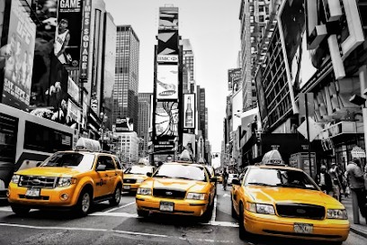 Fermé, Taxi à Nanterre