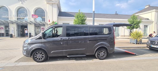 Arfel Taxi, Taxi à Laval