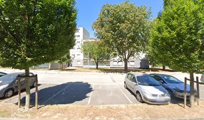 Bakala Yvette, Taxi à Champs-sur-Marne