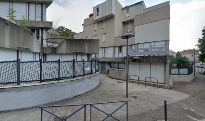 Taxi Loca Sud, Taxi à Givors