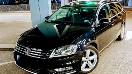 HB TAXI 69, Taxi à Rillieux-la-Pape