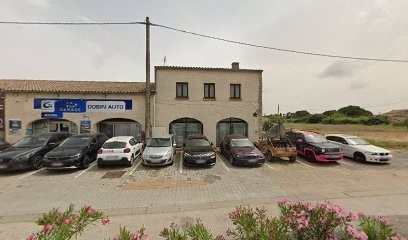 CODOTAXI, Taxi à Codognan