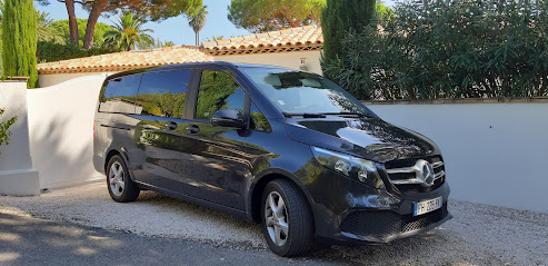 Duma Reizen Grimaud, Service De Navette Aéroportuaire à Grimaud