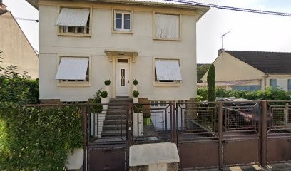 Bach Antony, Taxi à Villiers-sur-Marne