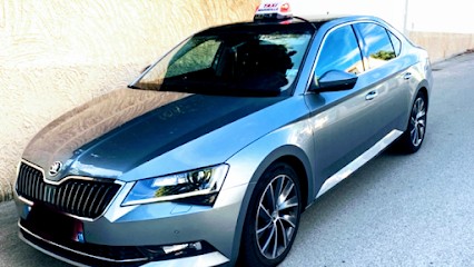 TAXI NICOLAS, Taxi à Sausset-les-Pins