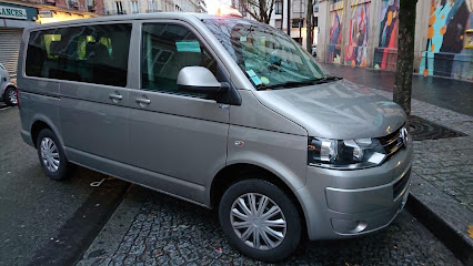 Taxi Dominique, Taxi à Soisy-sous-Montmorency