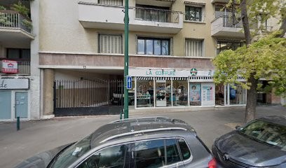 Adida Fouzi, Taxi à Nogent-sur-Marne