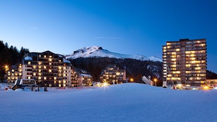 ADEQUAT-TAXI, Taxi à Rochefort-Montagne