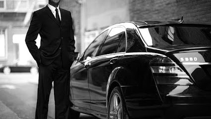 MON BLACK CAR, Taxi à Tassin-la-Demi-Lune