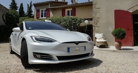 TAXI BERGUA, Taxi à Lançon-Provence