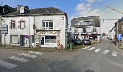 Jehanno Gérald, Taxi à Pluvigner