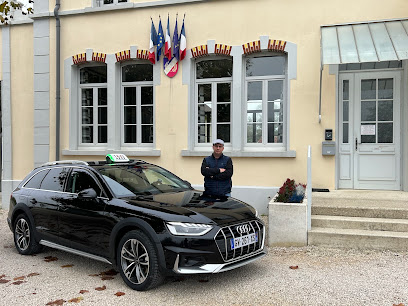 Taxi Des 3 Châteaux Taxi aux Trois Châteaux