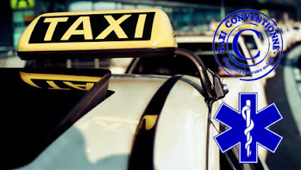 Taxi Conventionné Aulnay Sous Bois, Taxi à Aulnay-sous-Bois