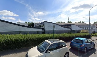 Aires Luis Filipe, Taxi à Saint-Brice-sous-Forêt