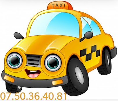 TAXI VILéTI, Taxi à Étupes