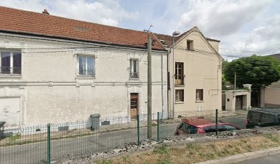 Felix Andre, Taxi à Villeneuve-Saint-Georges