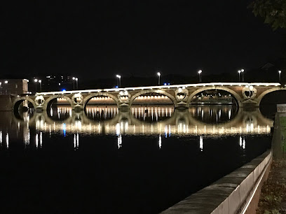 Taxi Toulouse 31, Taxi à Toulouse