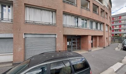 El Bahloul Mohamed, Taxi à Villeneuve-la-Garenne
