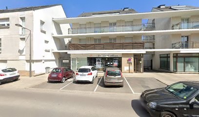 Cornolti Mickael, Taxi à Cormontreuil