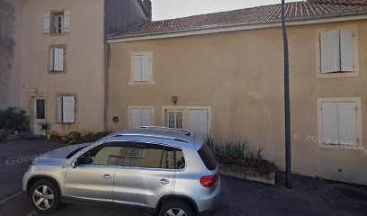 Baudement Bavoux Francois, Taxi à Montigny-lès-Vesoul