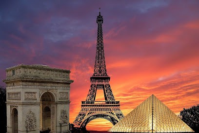 Paris Disney Airport Transfers - Cdg, Orly, Beauvais, Disneyland, Taxi à Neuilly-sur-Seine