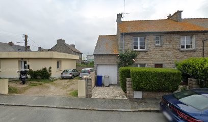 Legourd Patrick, Taxi à Saint-Malo