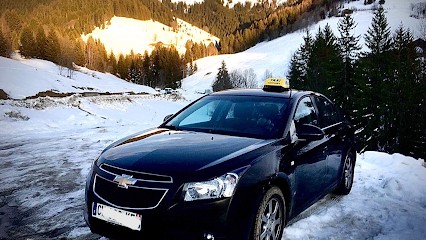 Taxi Copponex 74, Taxi à Cercier