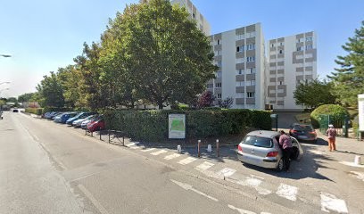 Alibou Rachad, Taxi à Villiers-sur-Marne