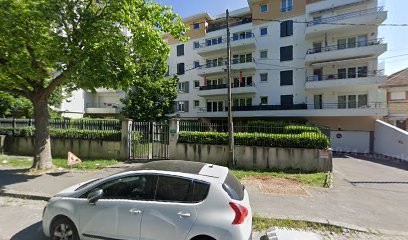 Ehrlich Philippe, Taxi à Rosny-sous-Bois