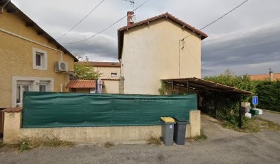 Chasse Taxi, Taxi à Chasse-sur-Rhône