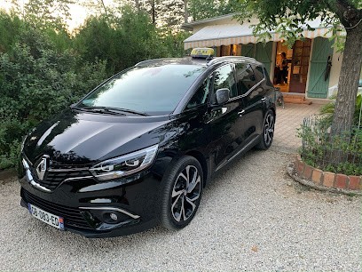 TaxiNîmes30, Taxi à Nîmes